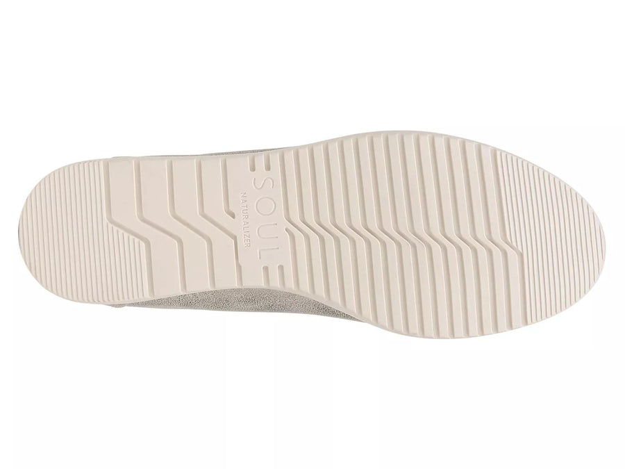 Soul Naturalizer Idea Ballet Flat