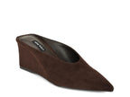 Nine West Lanah Wedge Mule