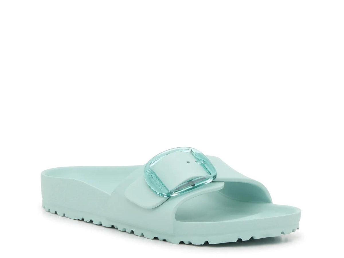Birkenstock Madrid Big Buckle Sandal - Women's
