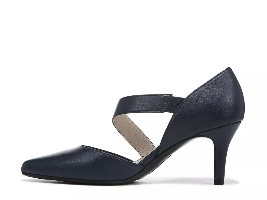 Lifestride Suki Pump