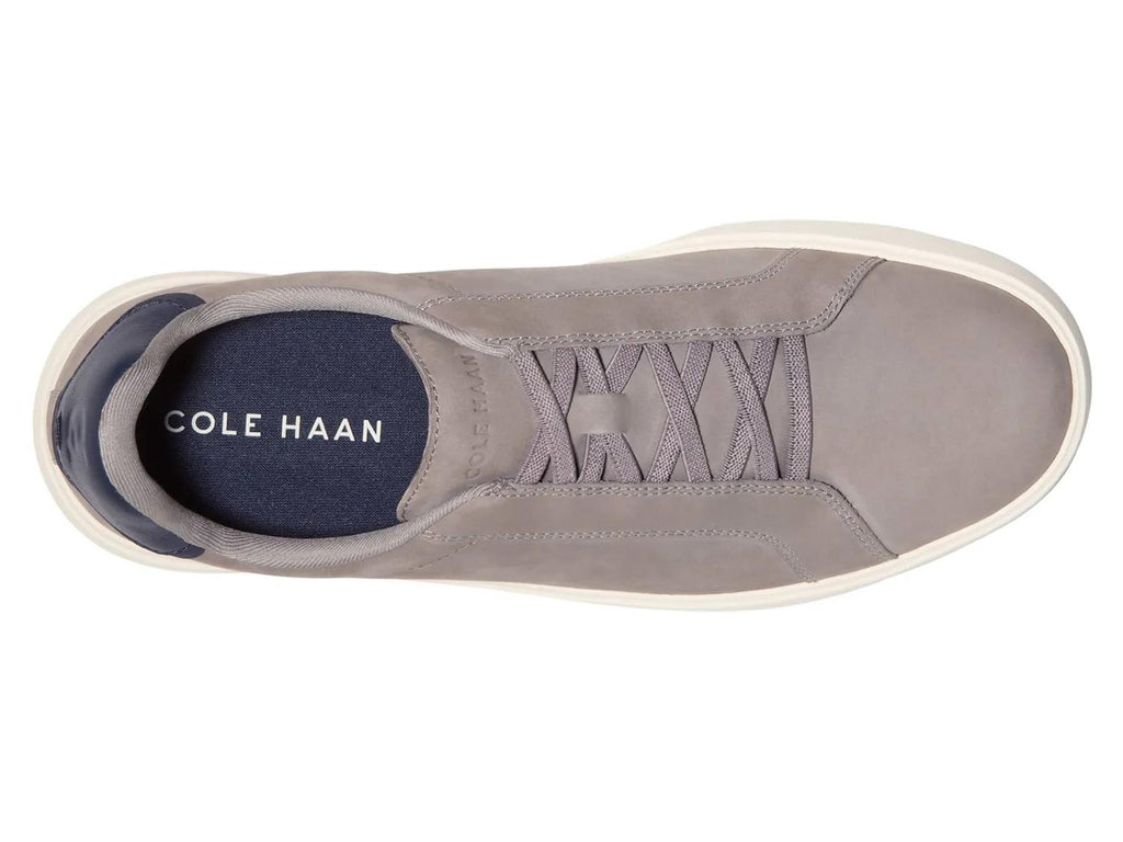 Cole Haan Grand Crosscourt Daily Slip-On Sneaker