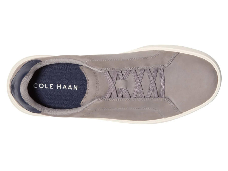 Cole Haan Grand Crosscourt Daily Slip-On Sneaker