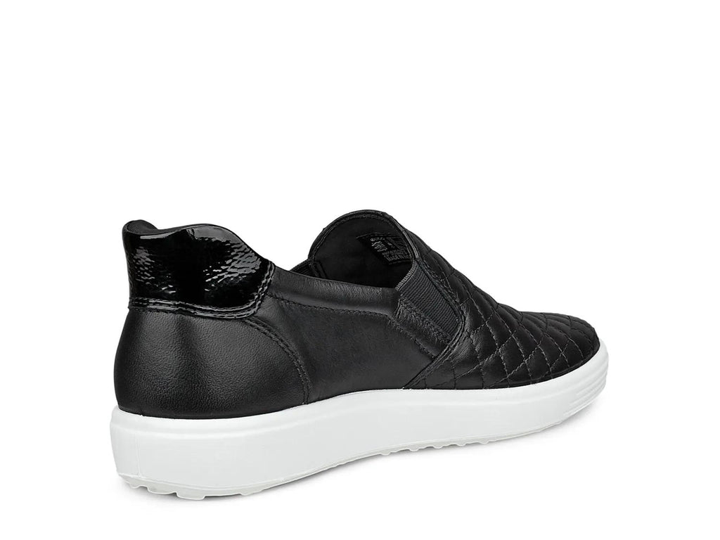 Ecco Soft 7 Slip-On Sneaker - Women's