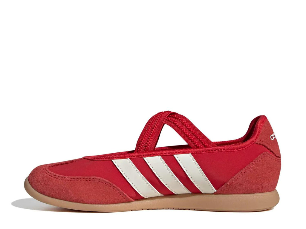 Adidas Barreda Mary Jane Sneaker - Women's