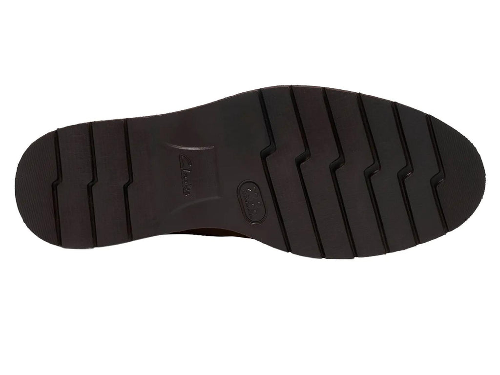 Clarks Baystone Oxford