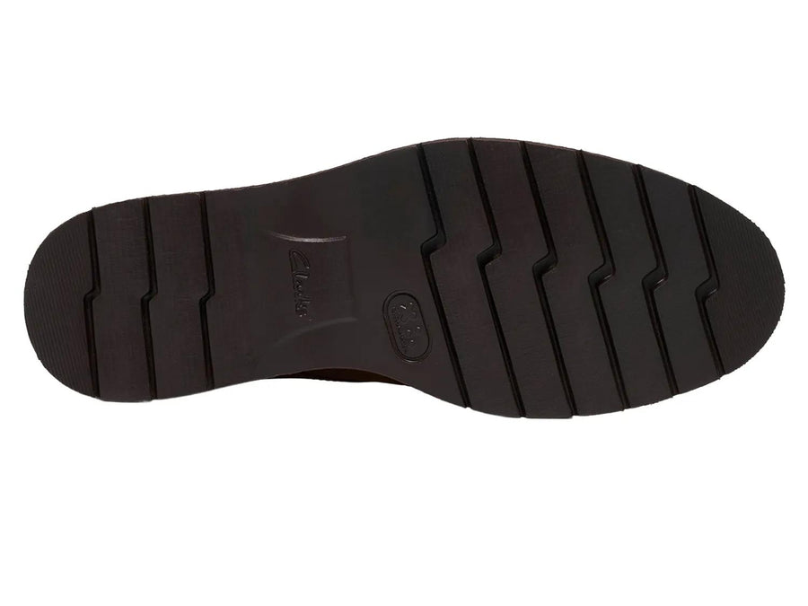 Clarks Baystone Oxford