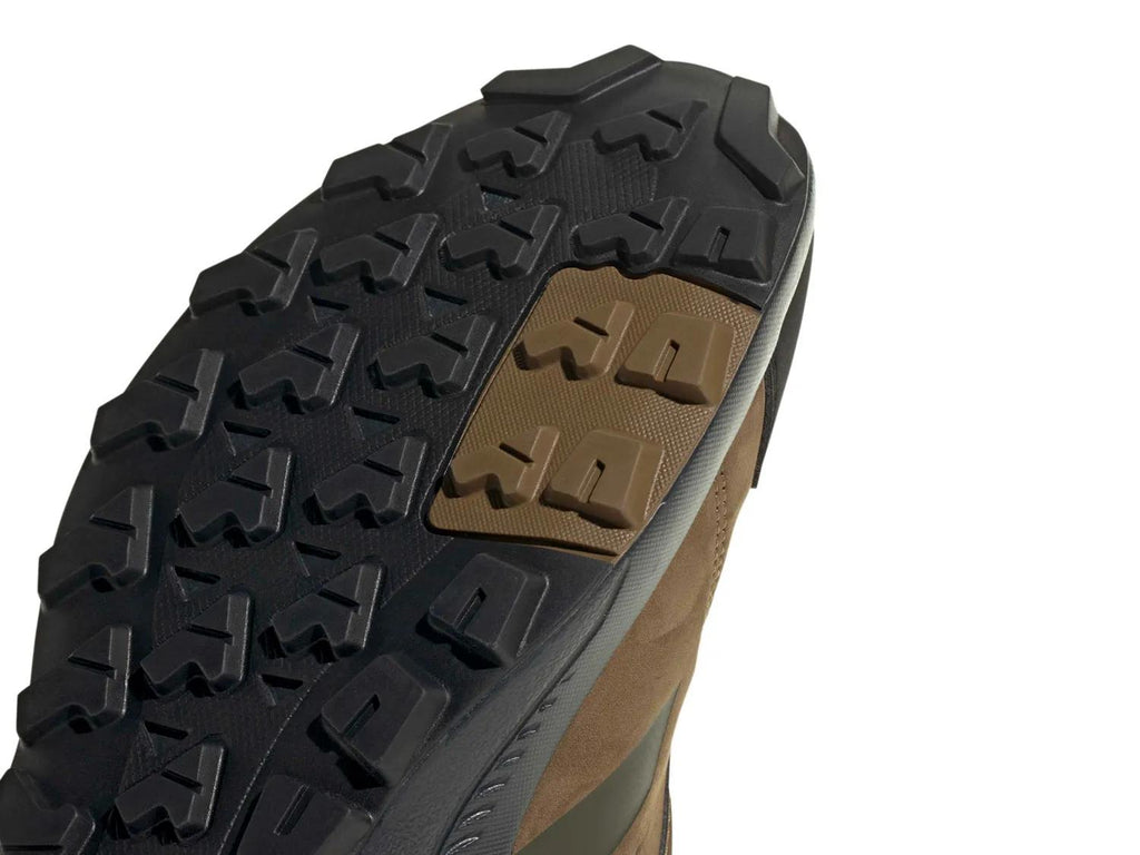 Adidas Terrex Anylander Climaproof Waterproof Mid Hiking Shoe - Men's