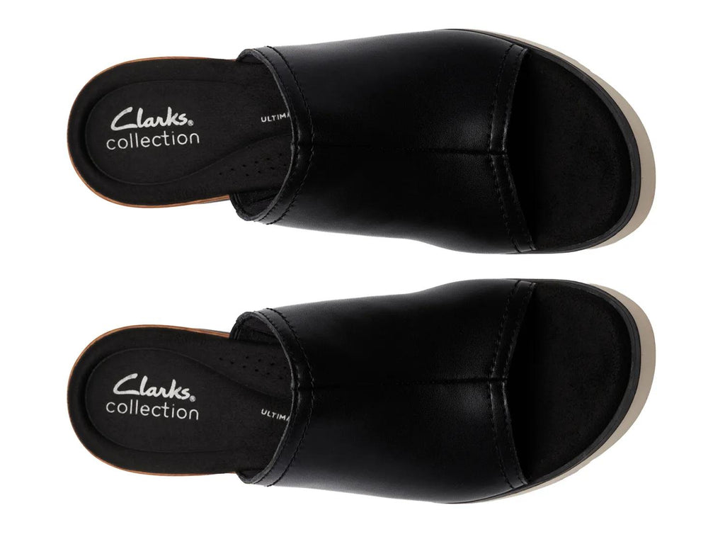 Clarks Diaz Wedge Sandal