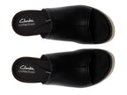 Clarks Diaz Wedge Sandal