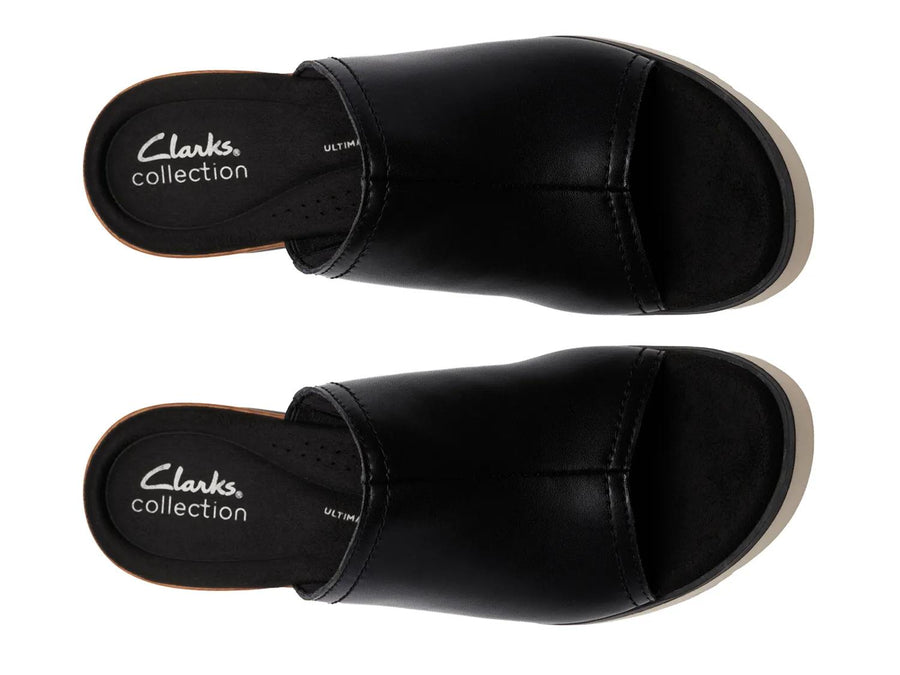 Clarks Diaz Wedge Sandal