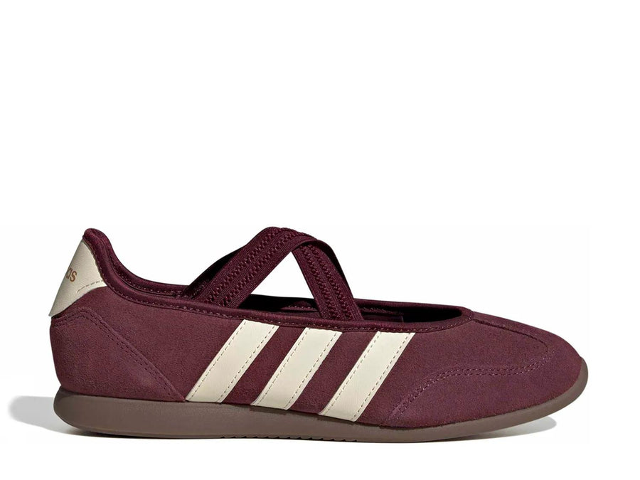 Adidas Barreda Mary Jane Sneaker - Women's