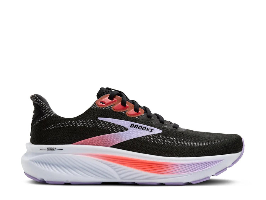 Brooks Ghost 17 Running Shoe - Women's
