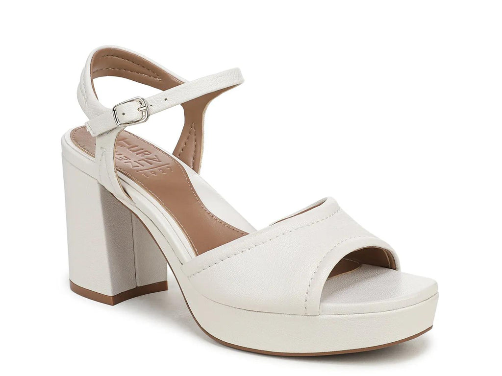 Naturalizer Petra Platform Sandal