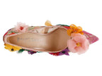 Betsey Johnson Kaley Pump