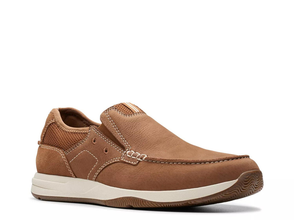 Clarks Sailview Step Slip-On Sneaker