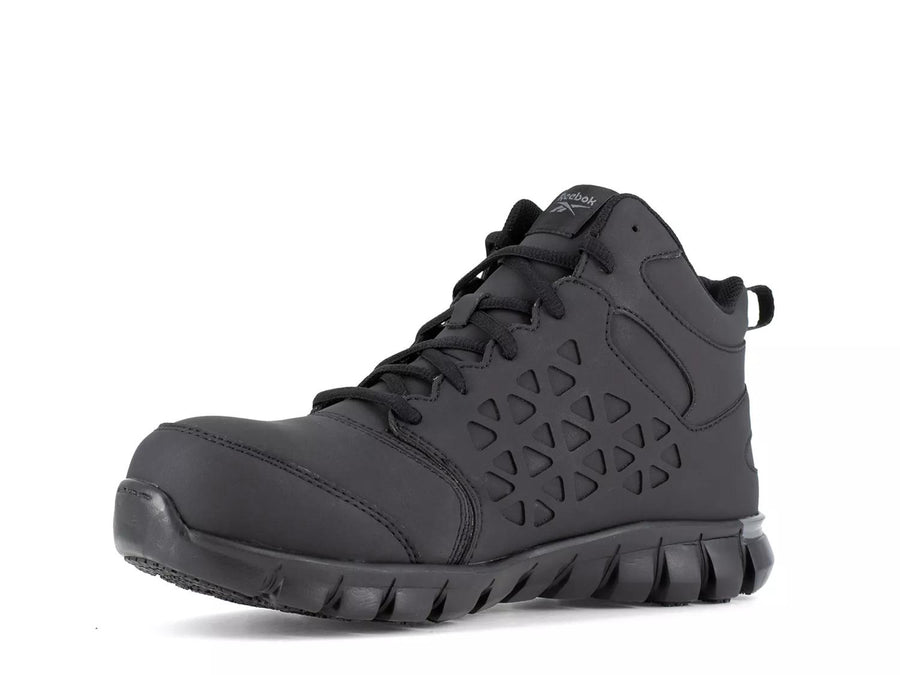 Reebok Sublite Cushion Composite Toe Work Boot - Men's