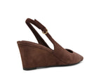 Anne Klein Cookie Wedge Pump - Women's