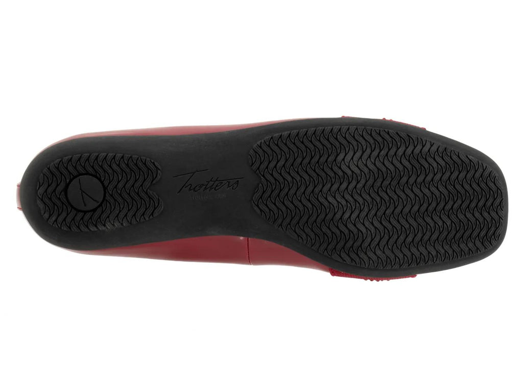 Trotters Samantha Ballet Flat