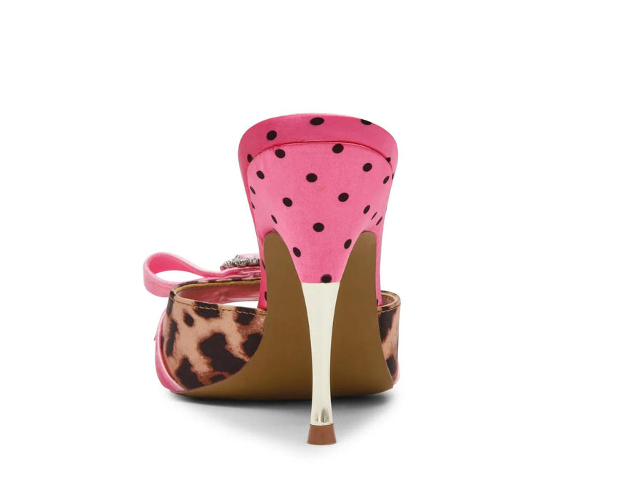 Betsey Johnson Skarlet Sandal