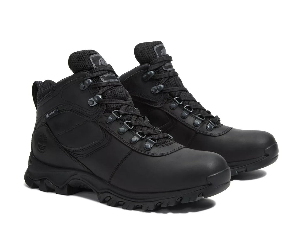 Timberland Mt. Maddsen Hiking Boot - Men's