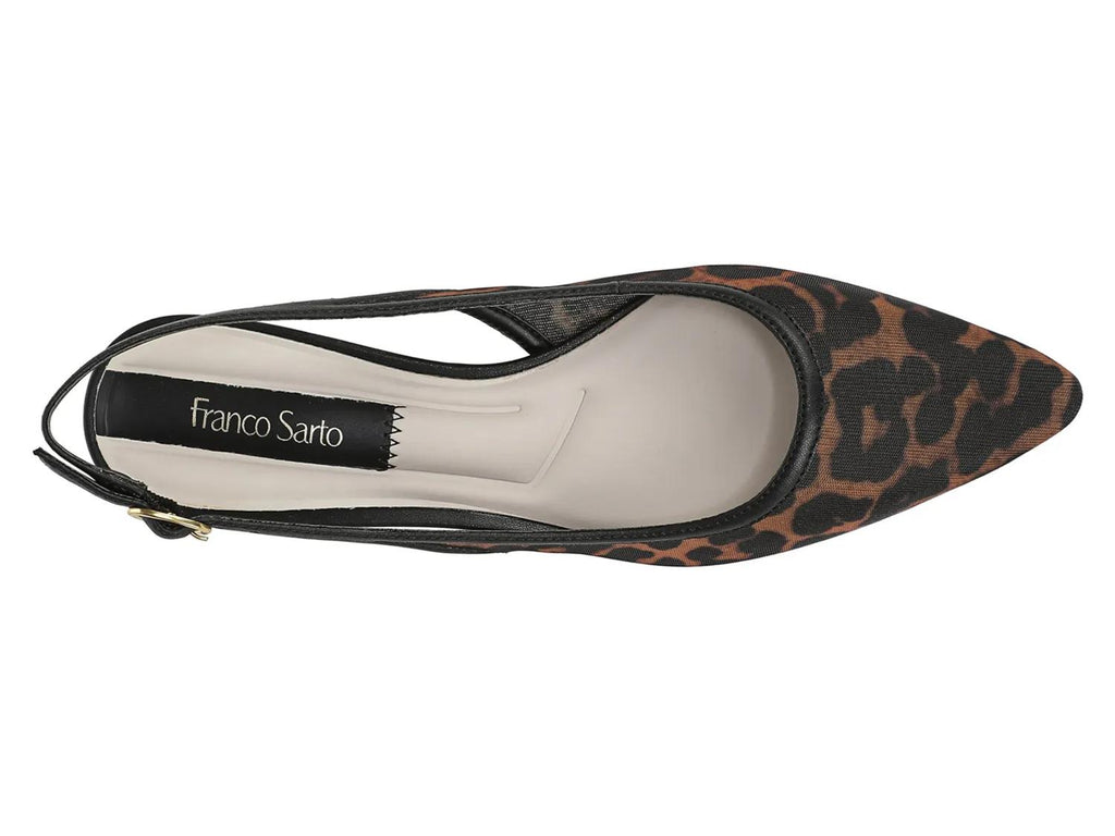 Franco Sarto Pura Pump