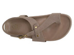 Franco Sarto Blair Toe Loop Sandal