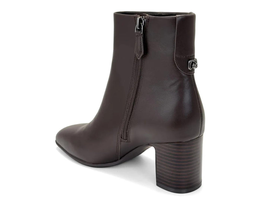 Aerosoles Madera Bootie