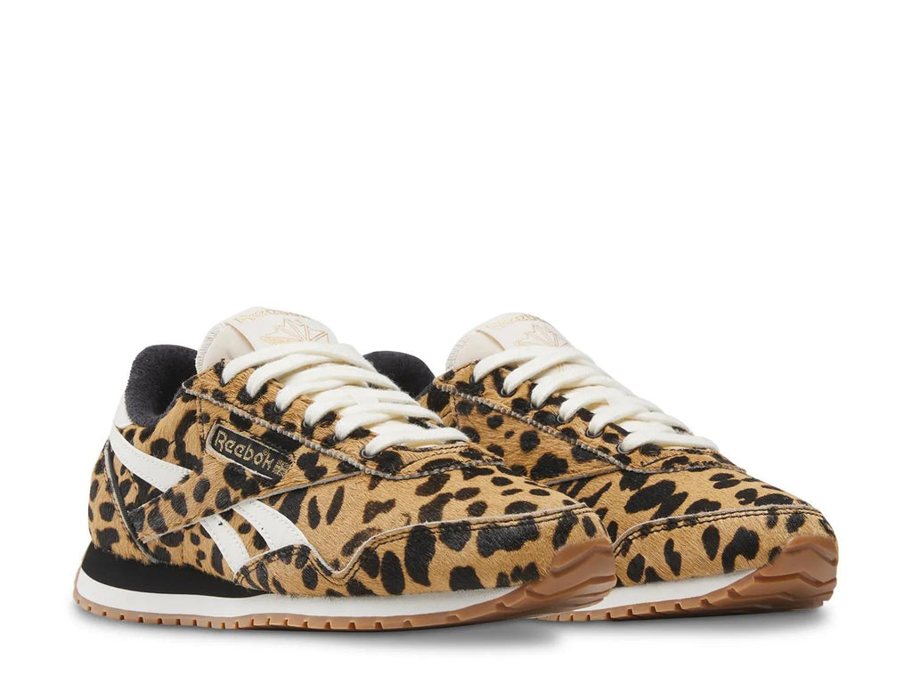 Reebok Classic AZ Animal Sneaker - Women's