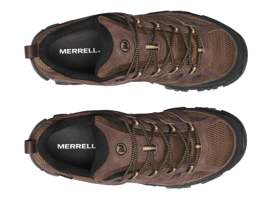 Merrell Moab 3 Waterproof Hiking Shoe - Men's