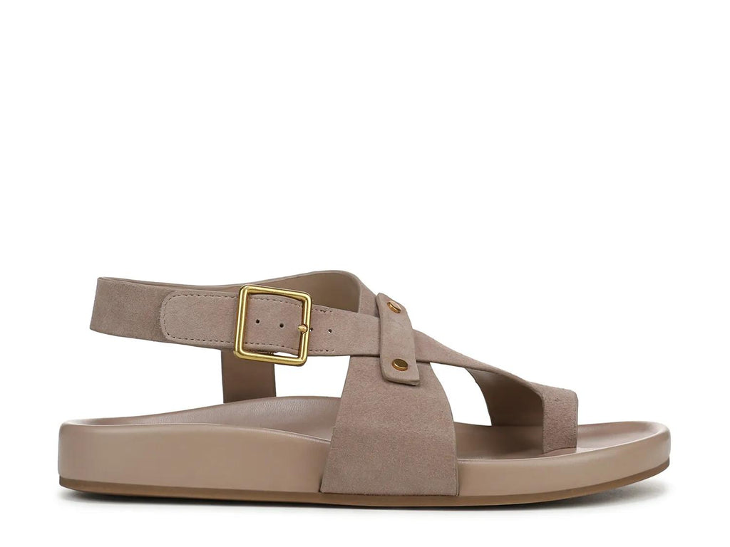 Franco Sarto Blair Toe Loop Sandal