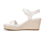 Naturalizer Stella Espadrille Wedge Sandal