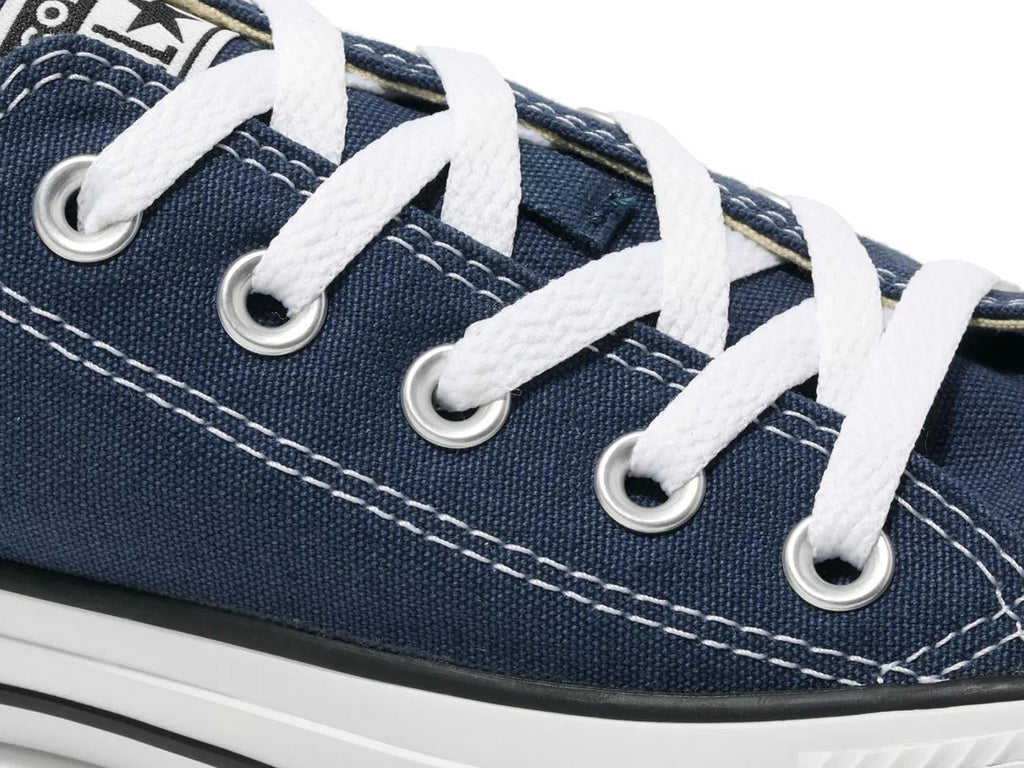 Converse Chuck Taylor All Star Low-Top Sneaker