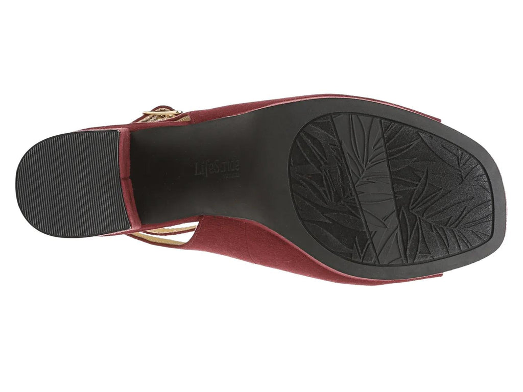 Lifestride Aliyah Sandal
