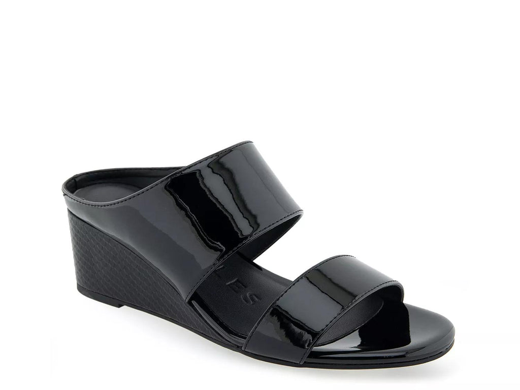 Aerosoles Wheeler Wedge Sandal