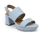 Aerosoles Camilia Platform Sandal