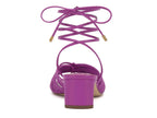 Vince Camuto Lory Lace-Up Sandal