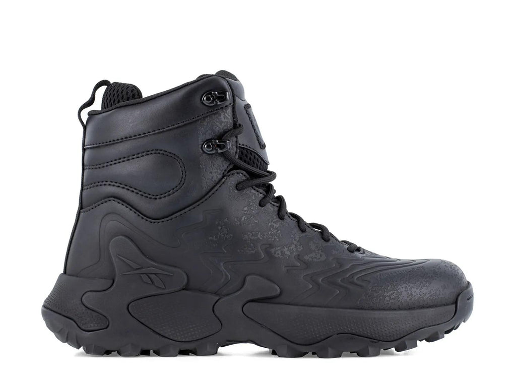 Reebok Kitari DMX Tactical Waterproof Work Boot - Men's