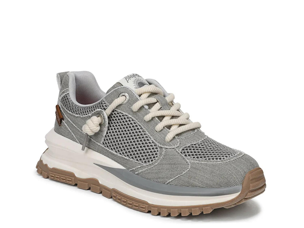 Blowfish Malibu Leotina Sneaker