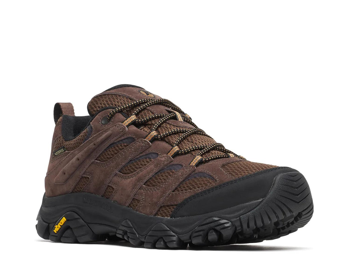 Merrell Moab 3 Waterproof Hiking Shoe - Men's