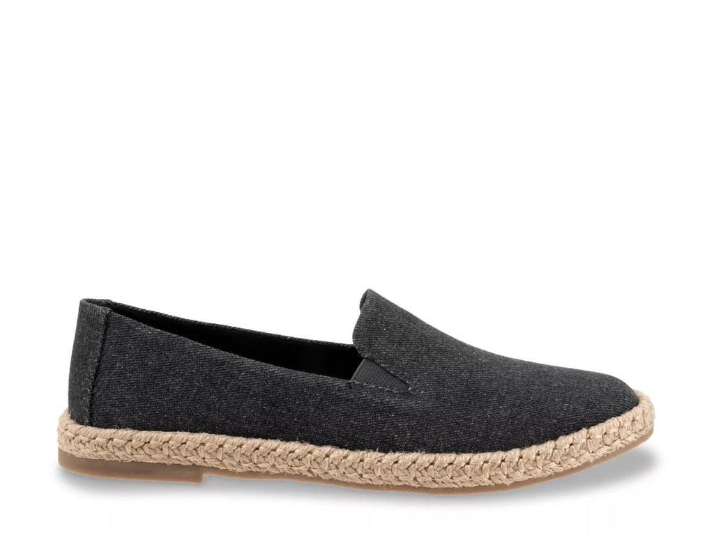 Trotters Poppy Espadrille Slip-On