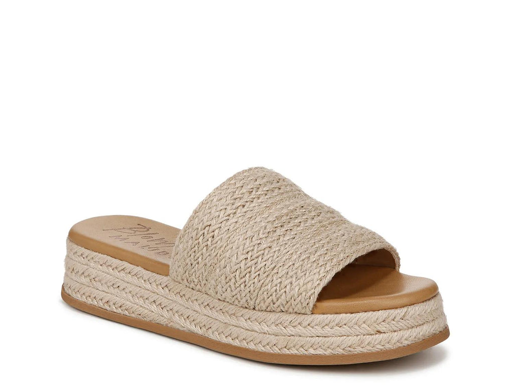 Blowfish Malibu Marshlo Rope Wedge Sandal