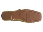 Franco Sarto Tinsley Mary Jane Flat