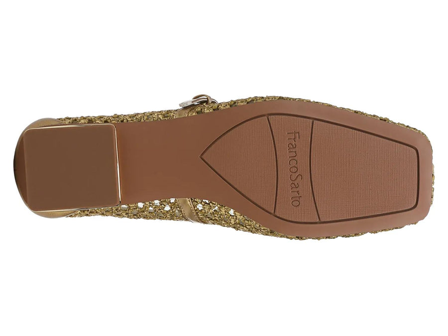 Franco Sarto Tinsley Mary Jane Flat