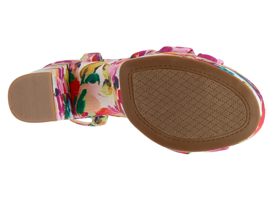 Jessica Simpson Ginien Platform Sandal