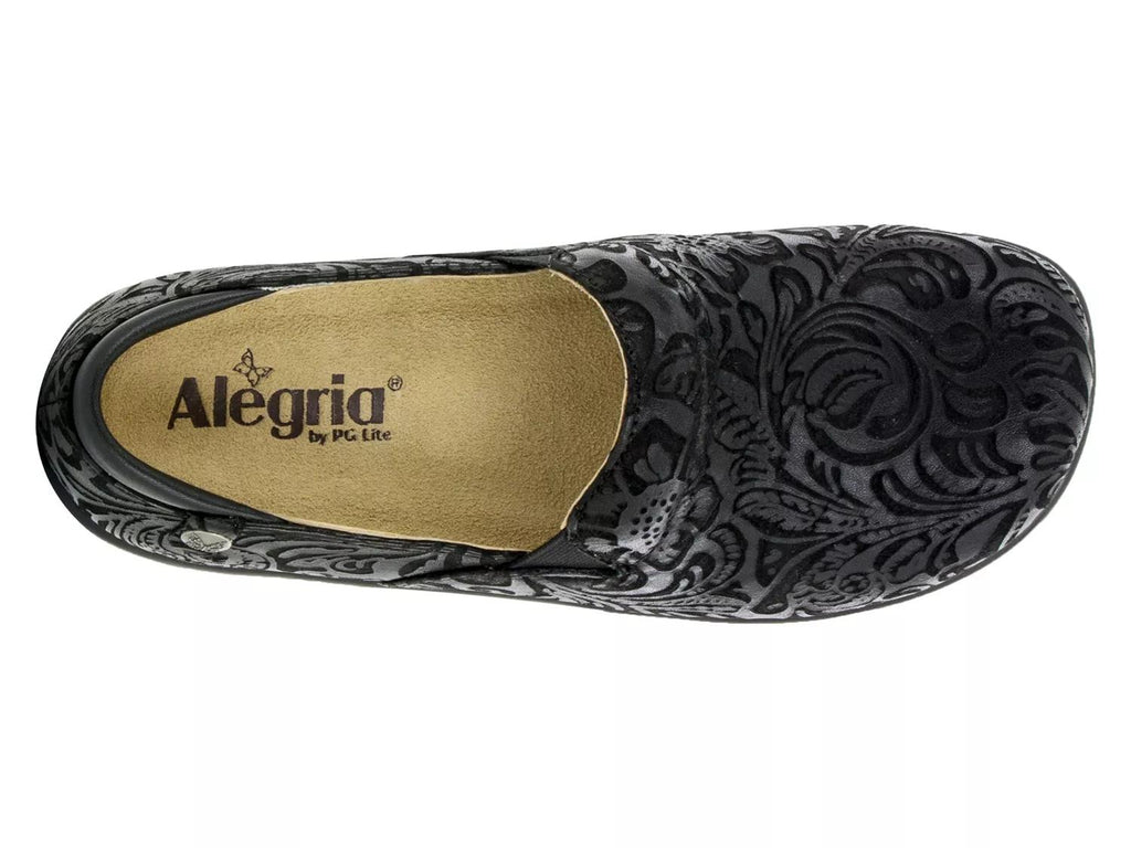 Alegria Keli Work Slip-On