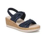 Lifestride Riley Wedge Sandal