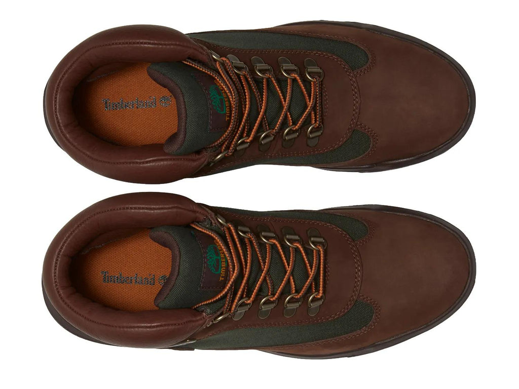 Timberland Field Waterproof Boot - Men's