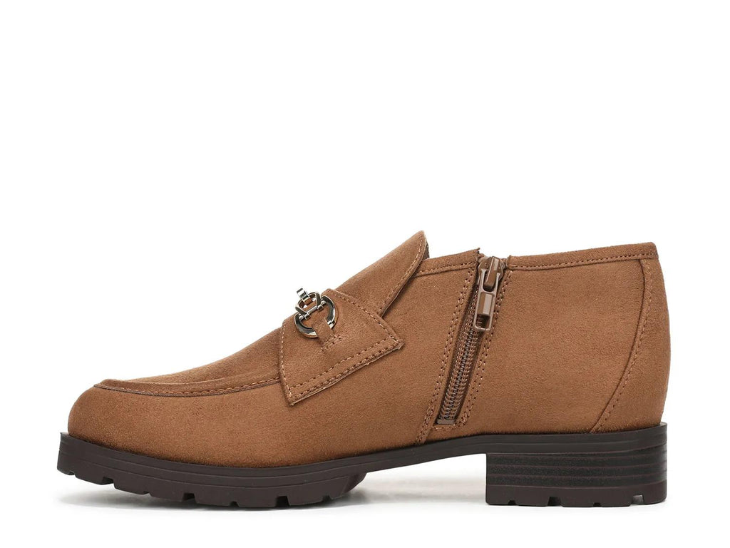 Lifestride Leila Loafer Bootie