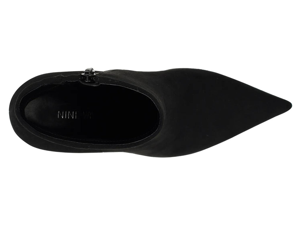 Nine West Gazzy Bootie