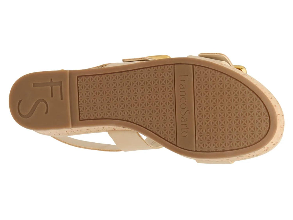 Franco Sarto Paizlee Wedge Sandal